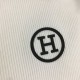 2024SS Casual Waistcoat HERMES Recommended on sale 2024SS Casual Waistcoat HERMES Recommended on sale