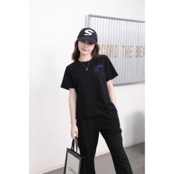2024SS Top and Bottom Set LOEWE All you need is this!