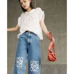 2024SS Knit Vest LOEWE Outstanding and attractive item