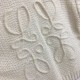 2024SS Knit Vest LOEWE Outstanding and attractive item 2024SS Knit Vest LOEWE Outstanding and attractive item