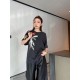 2024SS Short Sleeve T-shirt LOEWE Popular item in both magazines and the city 2024SS Short Sleeve T-shirt LOEWE Popular item in both magazines and the city