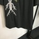 2024SS Short Sleeve T-shirt LOEWE Popular item in both magazines and the city 2024SS Short Sleeve T-shirt LOEWE Popular item in both magazines and the city
