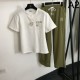 2024SS Top and bottom set LOEWE Aiming for advanced fashion users 2024SS Top and bottom set LOEWE Aiming for advanced fashion users
