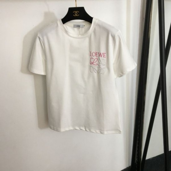 2024SS Top and bottom set LOEWE Aiming for advanced fashion users 2024SS Top and bottom set LOEWE Aiming for advanced fashion users