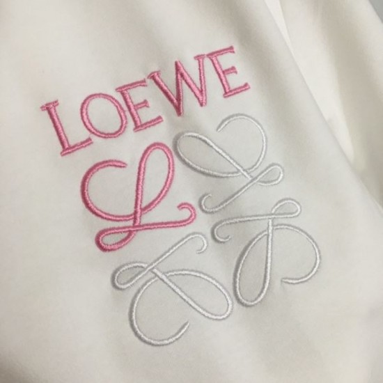 2024SS Top and bottom set LOEWE Aiming for advanced fashion users 2024SS Top and bottom set LOEWE Aiming for advanced fashion users