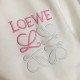 2024SS Top and bottom set LOEWE Aiming for advanced fashion users 2024SS Top and bottom set LOEWE Aiming for advanced fashion users