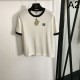 2024SS short sleeve T-shirt LOEWE Overseas fashion new item 2024SS short sleeve T-shirt LOEWE Overseas fashion new item