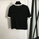 2024SS short sleeve T-shirt LOEWE Overseas fashion new item 2024SS short sleeve T-shirt LOEWE Overseas fashion new item
