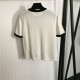 2024SS short sleeve T-shirt LOEWE Overseas fashion new item 2024SS short sleeve T-shirt LOEWE Overseas fashion new item