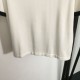 2024SS short sleeve T-shirt LOEWE Overseas fashion new item 2024SS short sleeve T-shirt LOEWE Overseas fashion new item