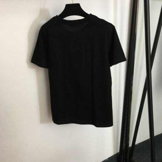 2024SS Short Sleeve T-shirt LOEWE Popular new item that is definitely recommended 2024SS Short Sleeve T-shirt LOEWE Popular new item that is definitely recommended