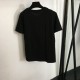2024SS Short Sleeve T-shirt LOEWE Popular new item that is definitely recommended 2024SS Short Sleeve T-shirt LOEWE Popular new item that is definitely recommended