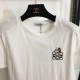 2024SS Short Sleeve T-shirt LOEWE Popular new item that is definitely recommended 2024SS Short Sleeve T-shirt LOEWE Popular new item that is definitely recommended