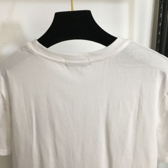 2024SS Short Sleeve T-shirt LOEWE Popular new item that is definitely recommended 2024SS Short Sleeve T-shirt LOEWE Popular new item that is definitely recommended