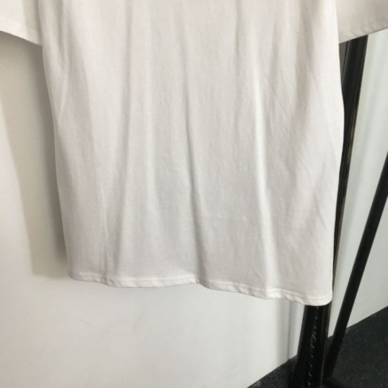 2024SS Short Sleeve T-shirt LOEWE Popular new item that is definitely recommended 2024SS Short Sleeve T-shirt LOEWE Popular new item that is definitely recommended