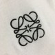 2024SS Short Sleeve T-shirt LOEWE Spring/Summer Super Popular Limited Collaboration 2024SS Short Sleeve T-shirt LOEWE Spring/Summer Super Popular Limited Collaboration