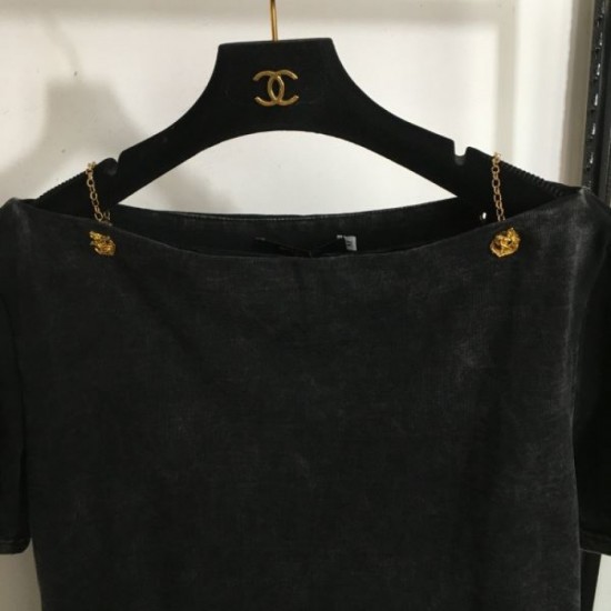 2024SS Short Sleeve T-shirt LOUIS VUITTON Those who want a classic Louis Vuitton 2024SS Short Sleeve T-shirt LOUIS VUITTON Those who want a classic Louis Vuitton