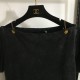2024SS Short Sleeve T-shirt LOUIS VUITTON Those who want a classic Louis Vuitton 2024SS Short Sleeve T-shirt LOUIS VUITTON Those who want a classic Louis Vuitton