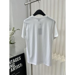 2024SS Short Sleeve T-shirt LOUIS VUITTON Final Price Sale