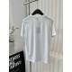 2024SS Short Sleeve T-shirt LOUIS VUITTON Final Price Sale 2024SS Short Sleeve T-shirt LOUIS VUITTON Final Price Sale
