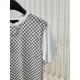 2024SS Short Sleeve T-shirt LOUIS VUITTON Final Price Sale 2024SS Short Sleeve T-shirt LOUIS VUITTON Final Price Sale