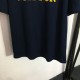 2024SS Short Sleeve T-shirt LOUIS VUITTON Spring/Summer Trend 2024SS Short Sleeve T-shirt LOUIS VUITTON Spring/Summer Trend
