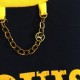 2024SS Short Sleeve T-shirt LOUIS VUITTON Spring/Summer Trend 2024SS Short Sleeve T-shirt LOUIS VUITTON Spring/Summer Trend