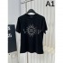 2024SS Short Sleeve T-shirt LOUIS VUITTON I definitely want to buy it