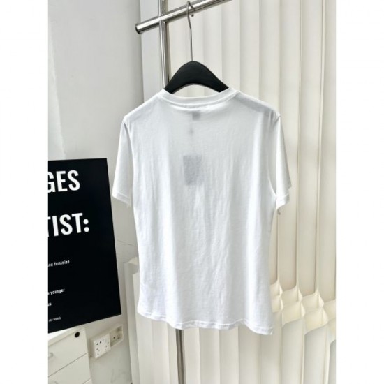 2024SS Short Sleeve T-shirt LOUIS VUITTON I definitely want to buy it 2024SS Short Sleeve T-shirt LOUIS VUITTON I definitely want to buy it