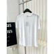 2024SS Short Sleeve T-shirt LOUIS VUITTON I definitely want to buy it 2024SS Short Sleeve T-shirt LOUIS VUITTON I definitely want to buy it