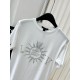 2024SS Short Sleeve T-shirt LOUIS VUITTON I definitely want to buy it 2024SS Short Sleeve T-shirt LOUIS VUITTON I definitely want to buy it