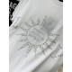 2024SS Short Sleeve T-shirt LOUIS VUITTON I definitely want to buy it 2024SS Short Sleeve T-shirt LOUIS VUITTON I definitely want to buy it