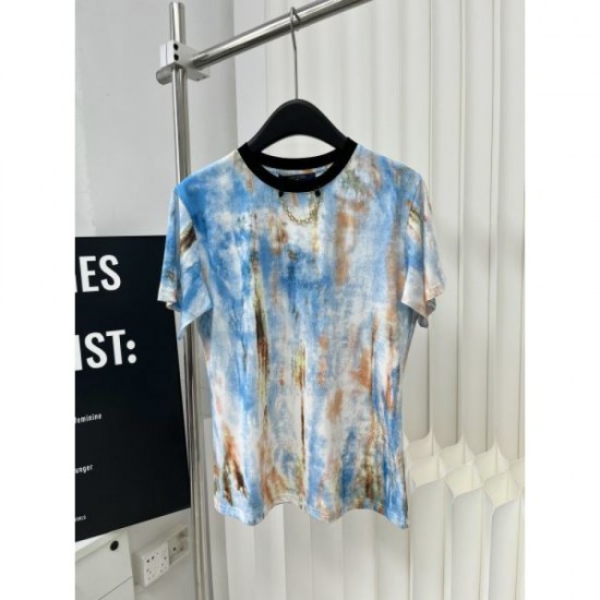 2024SS Short Sleeve T-shirt LOUIS VUITTON New items are sold out 2024SS Short Sleeve T-shirt LOUIS VUITTON New items are sold out