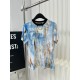 2024SS Short Sleeve T-shirt LOUIS VUITTON New items are sold out 2024SS Short Sleeve T-shirt LOUIS VUITTON New items are sold out