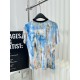 2024SS Short Sleeve T-shirt LOUIS VUITTON New items are sold out 2024SS Short Sleeve T-shirt LOUIS VUITTON New items are sold out