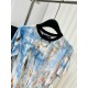 2024SS Short Sleeve T-shirt LOUIS VUITTON New items are sold out 2024SS Short Sleeve T-shirt LOUIS VUITTON New items are sold out