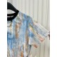 2024SS Short Sleeve T-shirt LOUIS VUITTON New items are sold out 2024SS Short Sleeve T-shirt LOUIS VUITTON New items are sold out
