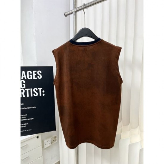 2024SS Short Sleeve T-shirt LOUIS VUITTON Popular items back in stock 2024SS Short Sleeve T-shirt LOUIS VUITTON Popular items back in stock