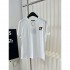2024SS Short Sleeve T-shirt LOUIS VUITTON Advanced Design