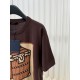 2024SS Short Sleeve T-shirt LOUIS VUITTON Louis Vuitton Best Selling 2024SS Short Sleeve T-shirt LOUIS VUITTON Louis Vuitton Best Selling