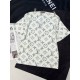 2024SS Short Sleeve T-shirt LOUIS VUITTON Louis Vuitton Sale Hurry! 2024SS Short Sleeve T-shirt LOUIS VUITTON Louis Vuitton Sale Hurry!