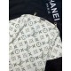 2024SS Short Sleeve T-shirt LOUIS VUITTON Louis Vuitton Sale Hurry! 2024SS Short Sleeve T-shirt LOUIS VUITTON Louis Vuitton Sale Hurry!