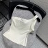 2024SS Waistcoat LOUIS VUITTON Louis Vuitton A staple for summer