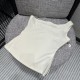 2024SS Waistcoat LOUIS VUITTON Louis Vuitton A staple for summer 2024SS Waistcoat LOUIS VUITTON Louis Vuitton A staple for summer
