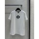 2024SS Short Sleeve T-shirt LOUIS VUITTON Adult-like texture 2024SS Short Sleeve T-shirt LOUIS VUITTON Adult-like texture