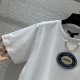 2024SS Short Sleeve T-shirt LOUIS VUITTON Adult-like texture 2024SS Short Sleeve T-shirt LOUIS VUITTON Adult-like texture