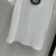 2024SS Short Sleeve T-shirt LOUIS VUITTON Adult-like texture 2024SS Short Sleeve T-shirt LOUIS VUITTON Adult-like texture
