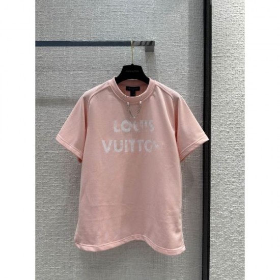 2024SS Top and Bottom Set LOUIS VUITTON Summer Season Special 2024SS Top and Bottom Set LOUIS VUITTON Summer Season Special