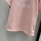2024SS Top and Bottom Set LOUIS VUITTON Summer Season Special 2024SS Top and Bottom Set LOUIS VUITTON Summer Season Special