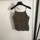 2024SS Knit Vest LOUIS VUITTON A must-see for fashionable people 2024SS Knit Vest LOUIS VUITTON A must-see for fashionable people